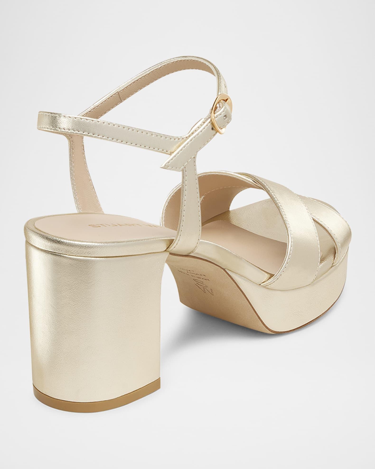 Dayna Platform 80 Sandals Product Image