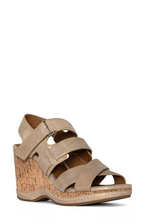 Donald Pliner Fablle (Light ) Women's Sandals Product Image