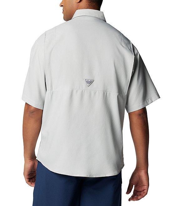 Columbia PFG Tamiami II Short-Sleeve Solid Shirt Product Image
