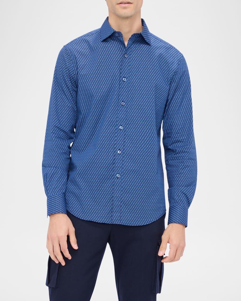 Men's Axel Sport Shirt Product Image