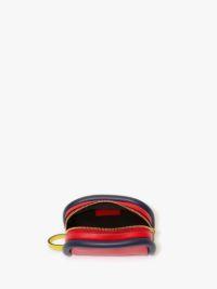 BUMPER-7 - LEATHER MICRO BAG in red | JW Anderson US  Product Image