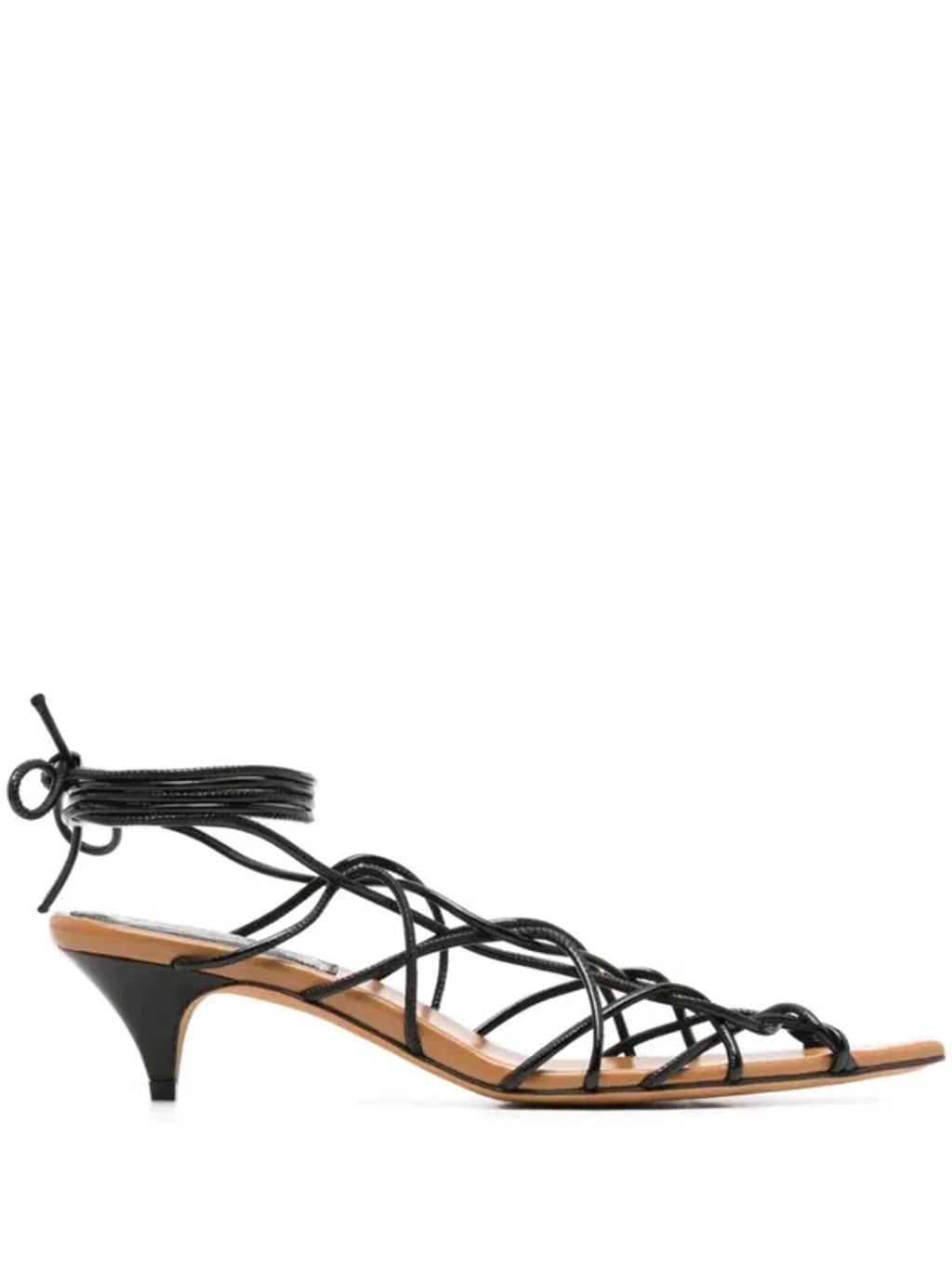 Arden 45mm sandals Product Image