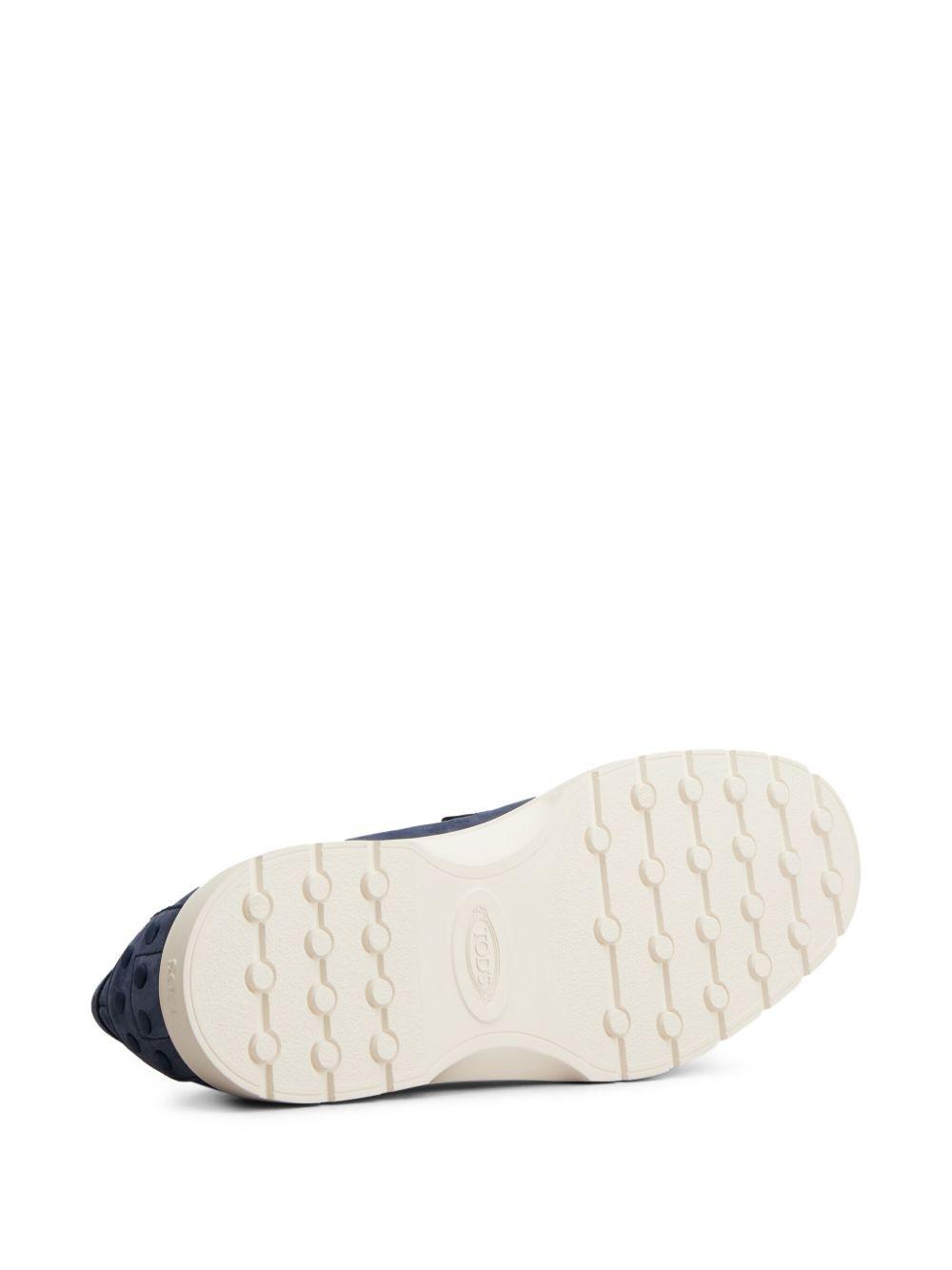 leather loafers Product Image