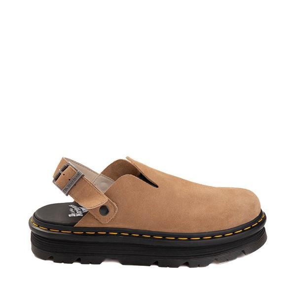 Womens Dr. Martens Zebzag Platform Mule Product Image