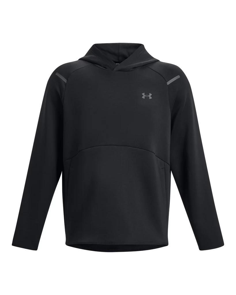 UA Unstoppable Fleece Product Image