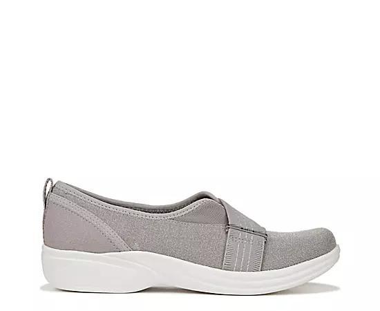 Bzees Womens Niche Slip On Sneaker Product Image