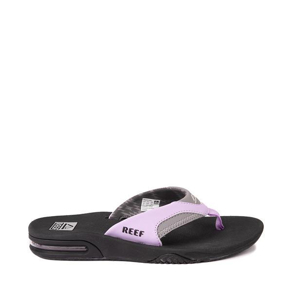 Womens Reef Fanning Sandal Product Image