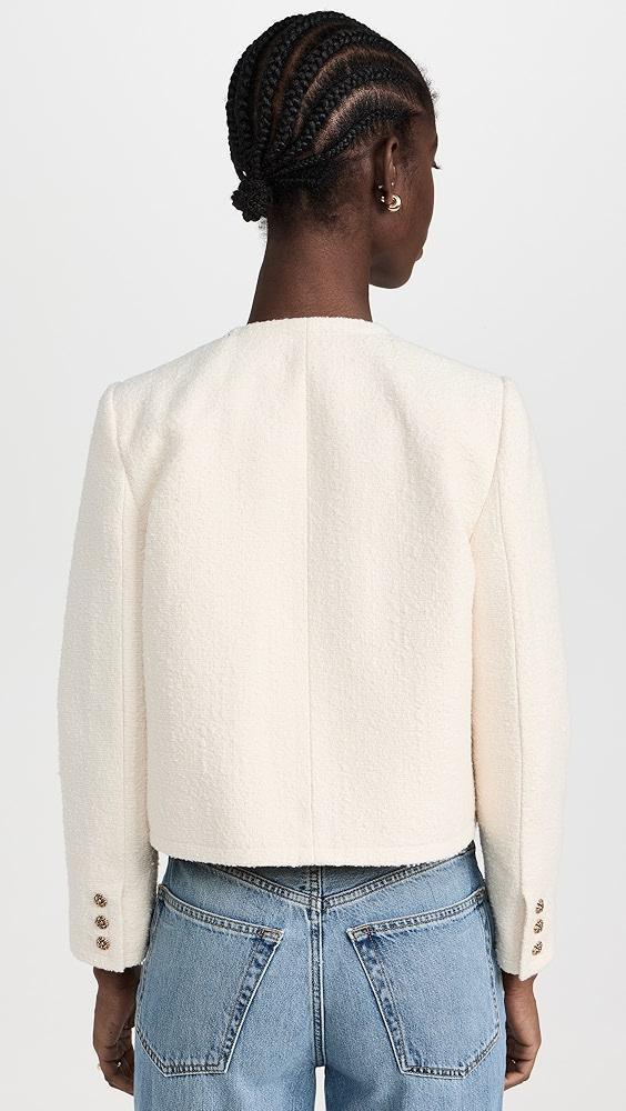 ba&sh Meredith Jacket | Shopbop Product Image