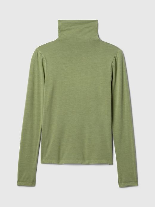 Featherweight Turtleneck Product Image