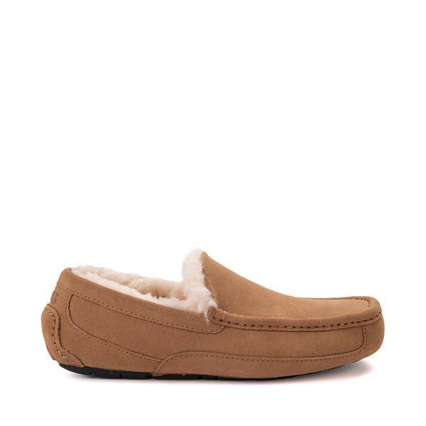 UGG Ascot Slippers Chestnut 8 Product Image