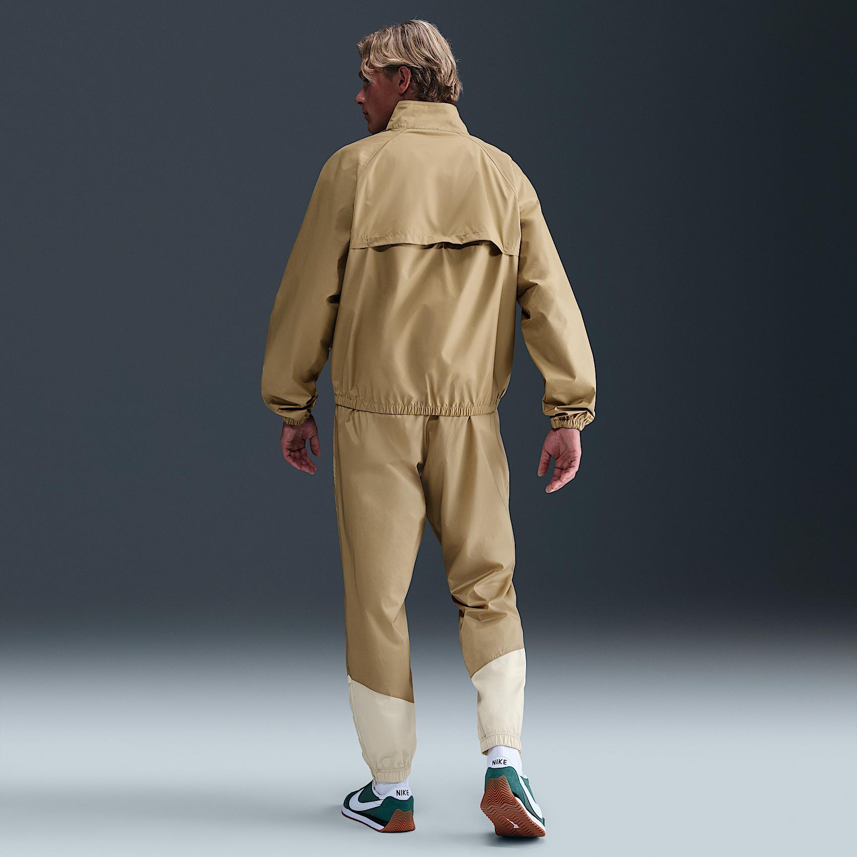 Nike Sportswear Club Men's Roscoe Full-Zip Jacket Product Image