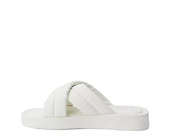 Beach Womens Piper Flat Sandal Product Image