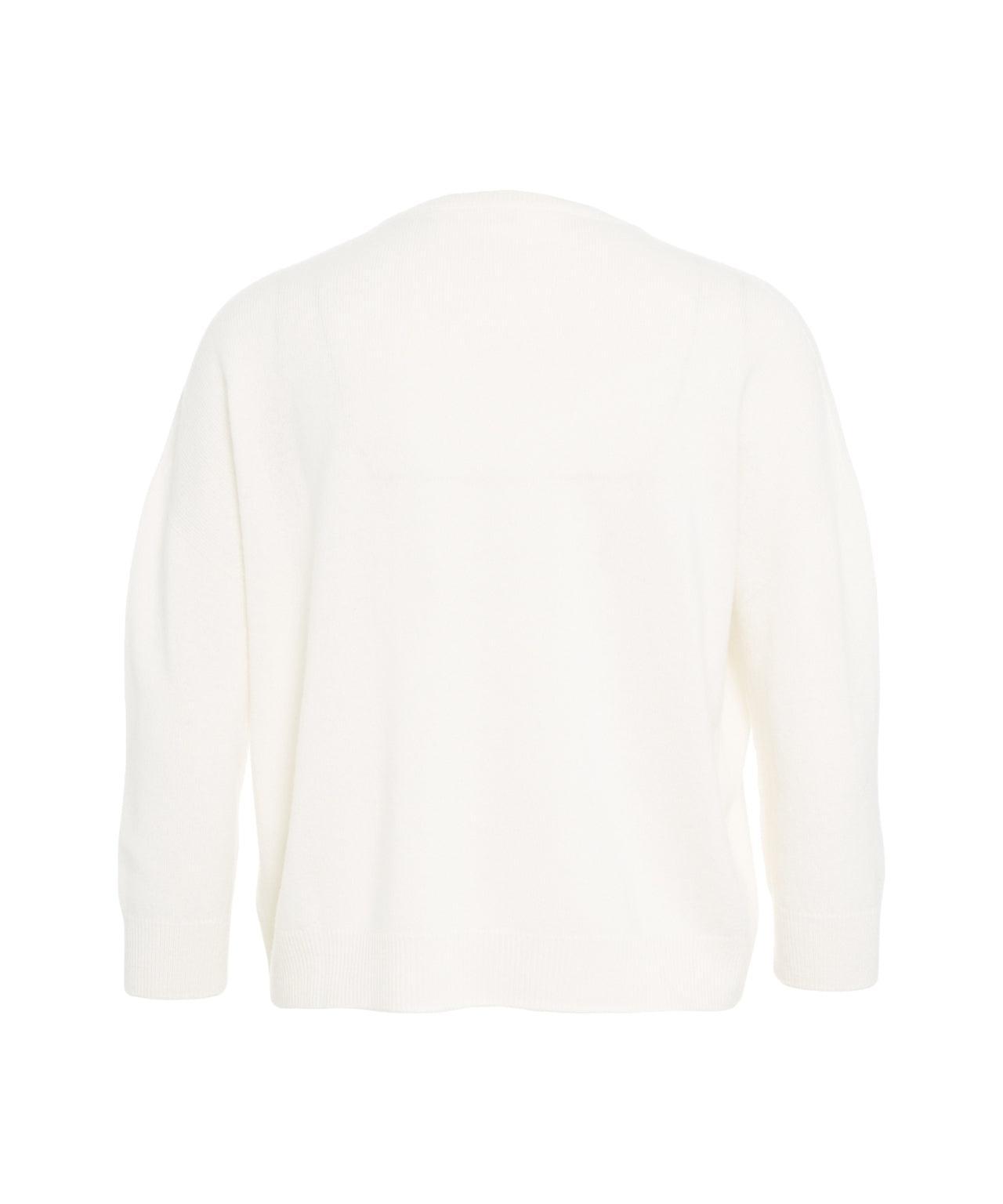 Cashmere Sweater Product Image