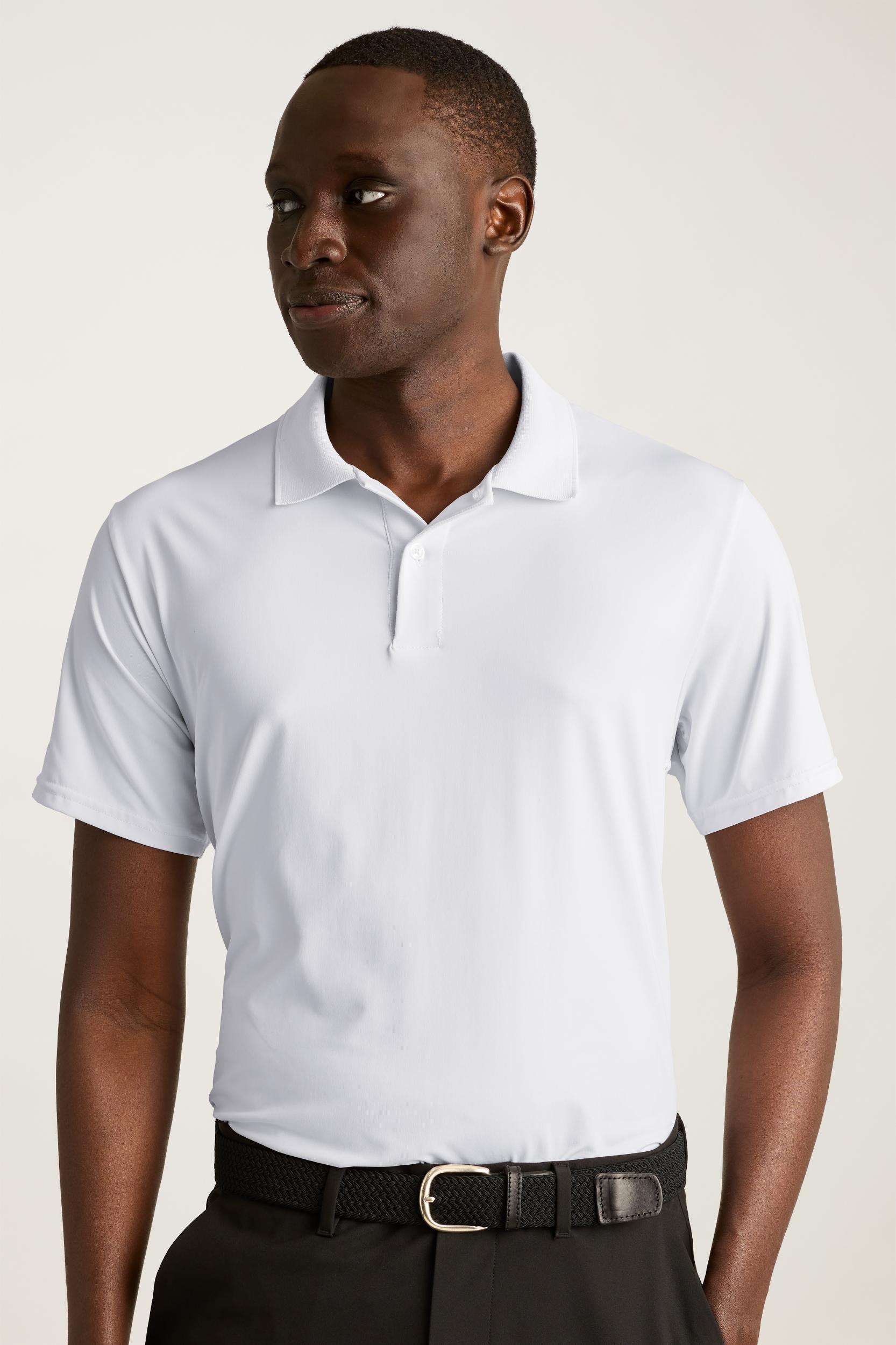 Performance Golf Polo Product Image