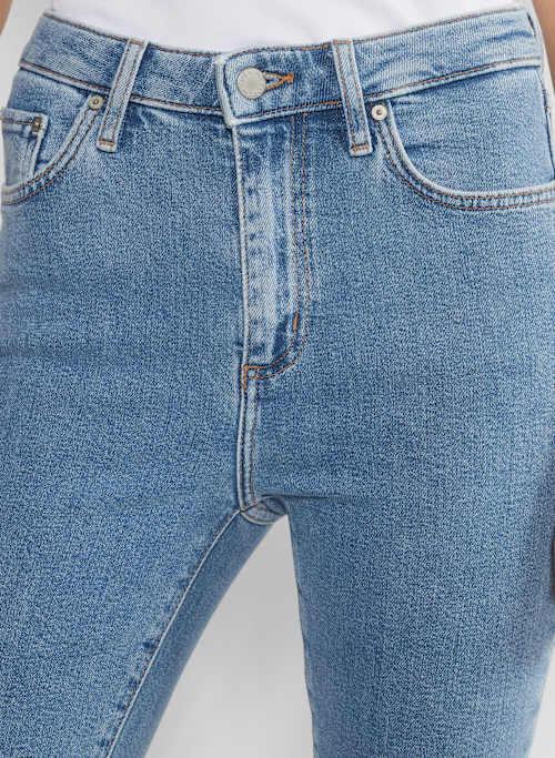 nyla hi-rise skinny jean Product Image