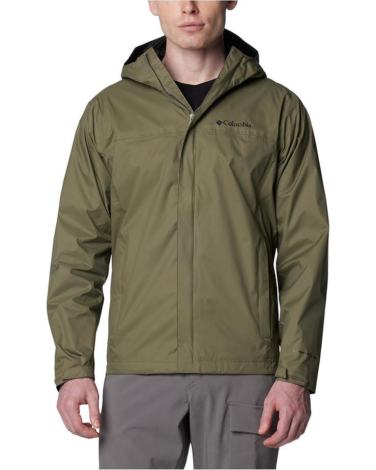 Hikebound II Jacket Product Image