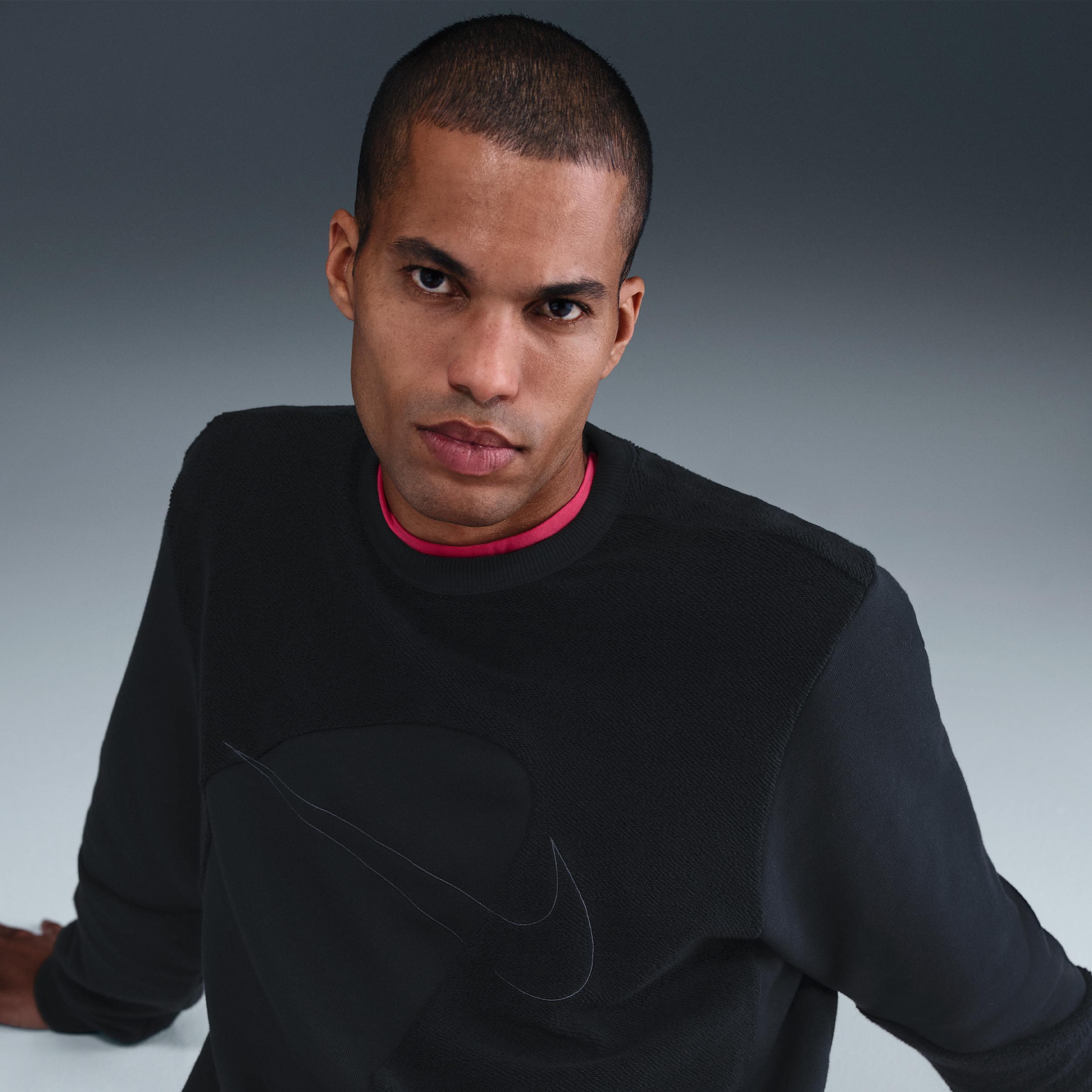 Nike Mens Giannis Standard Issue Basketball Crew | HV1908-010 Product Image