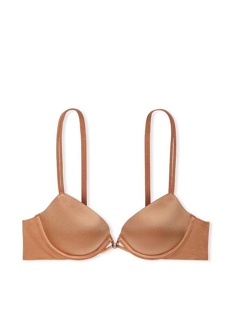 Smooth Push-Up Bra Product Image