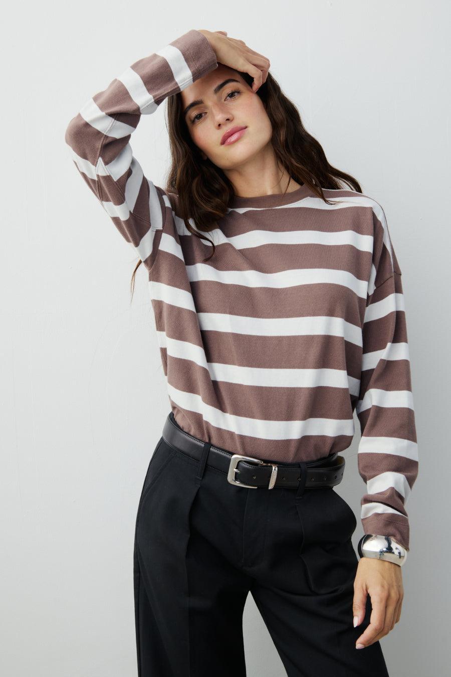 The Early Mornings Tee Product Image