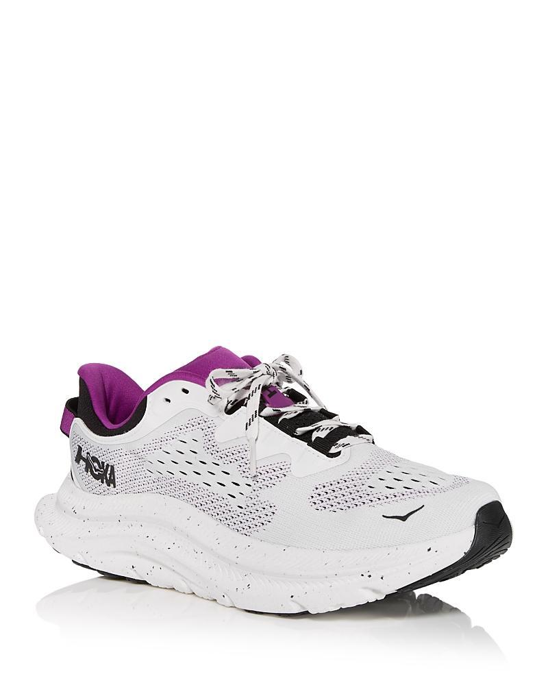 Hoka Womens Kawana 2 Low Top Trainer Sneakers Product Image