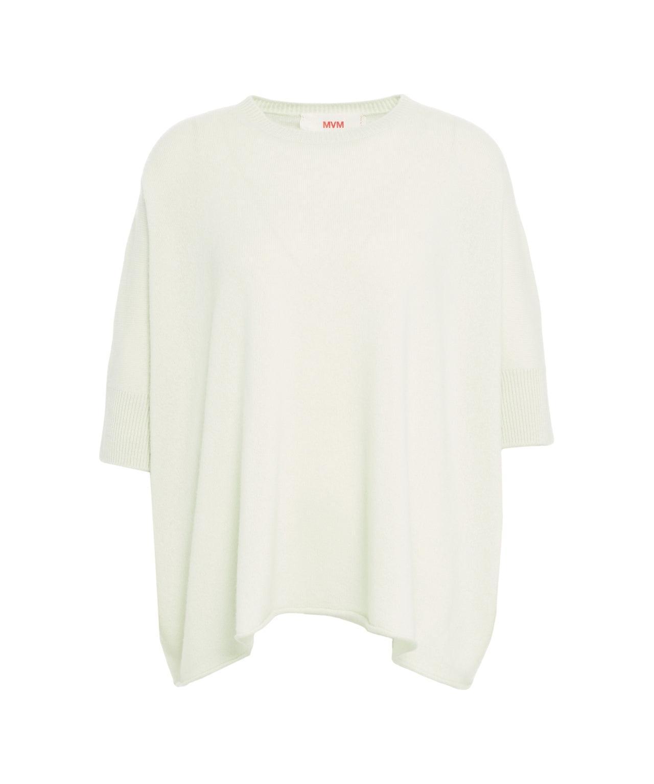 Oversize Knit Sweater Product Image