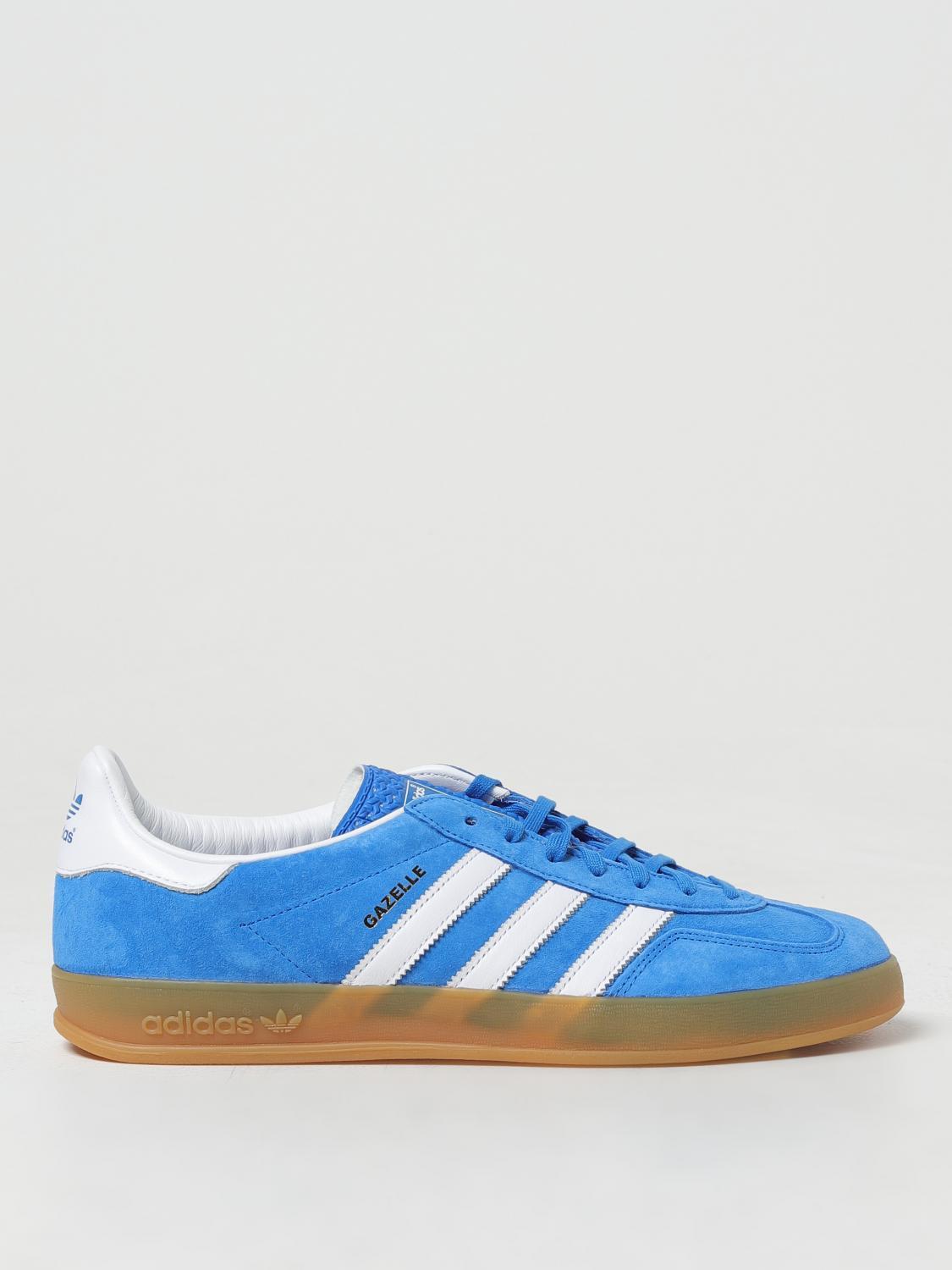 ADIDAS ORIGINALS Sneakers  Men Color Gnawed Blue Product Image