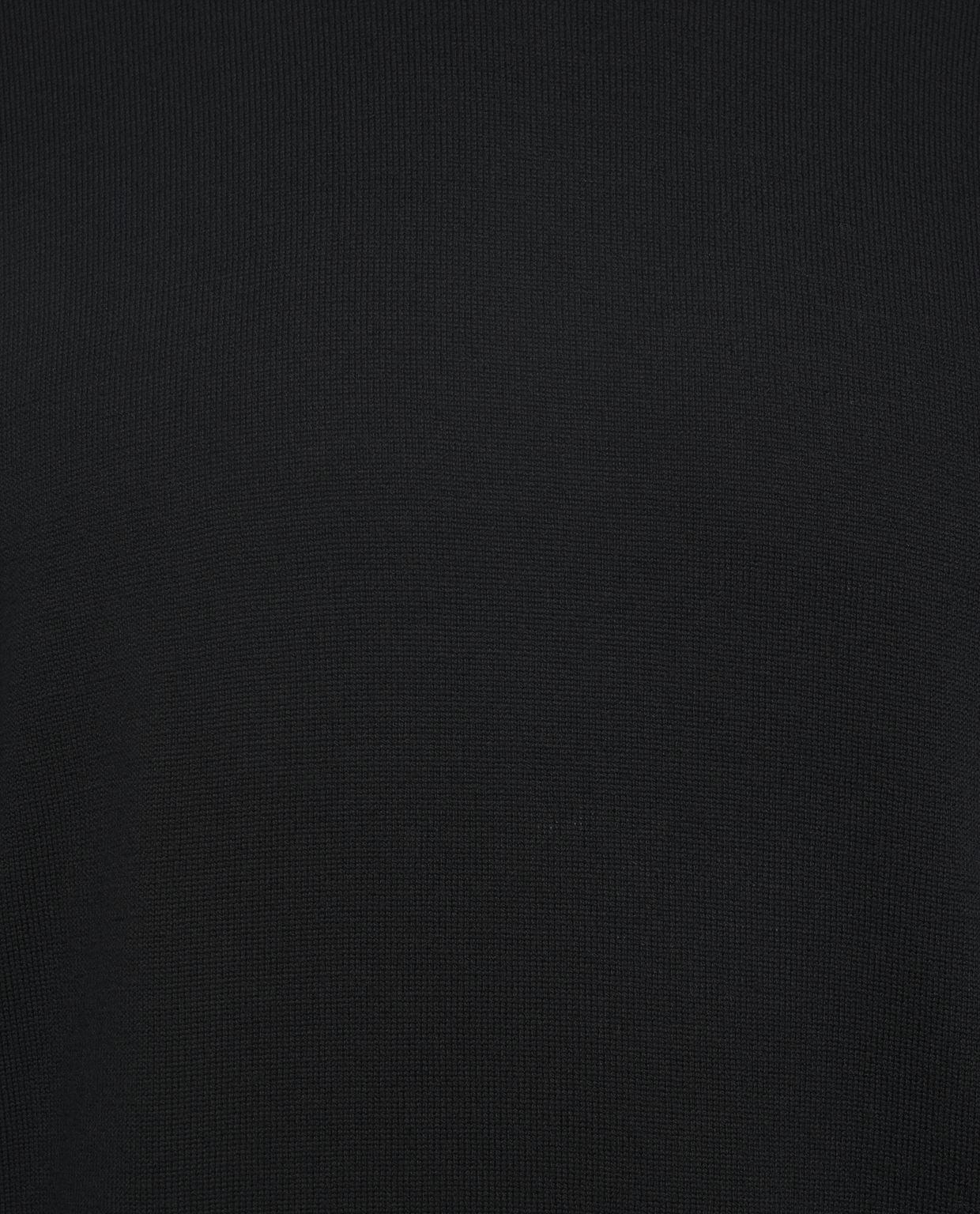 Knit sweater Product Image