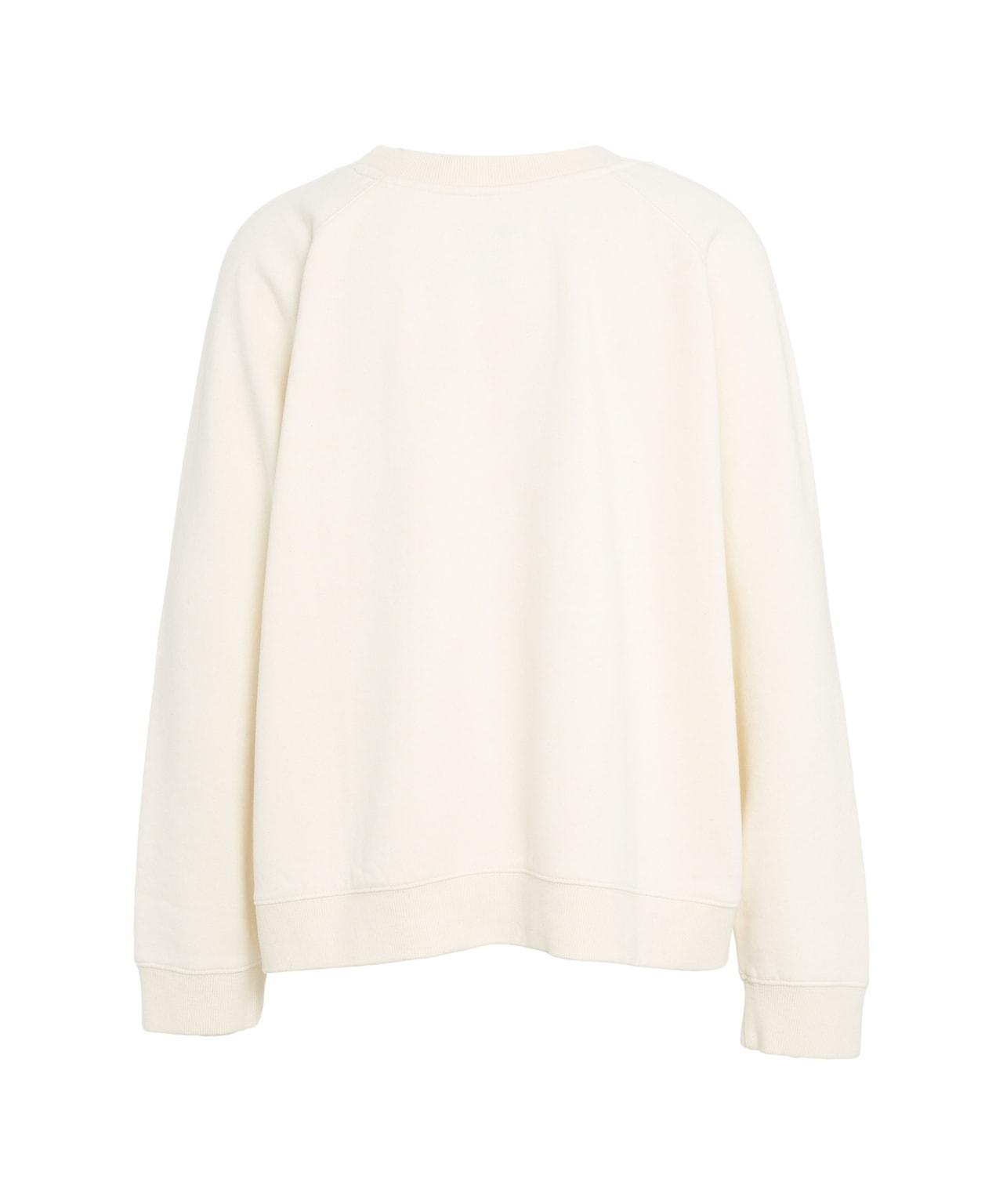 Sweatshirt with logo details Product Image