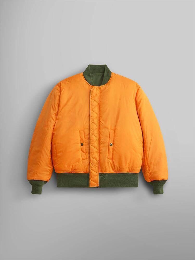 MA-1 BOMBER JACKET (HERITAGE) Male Product Image