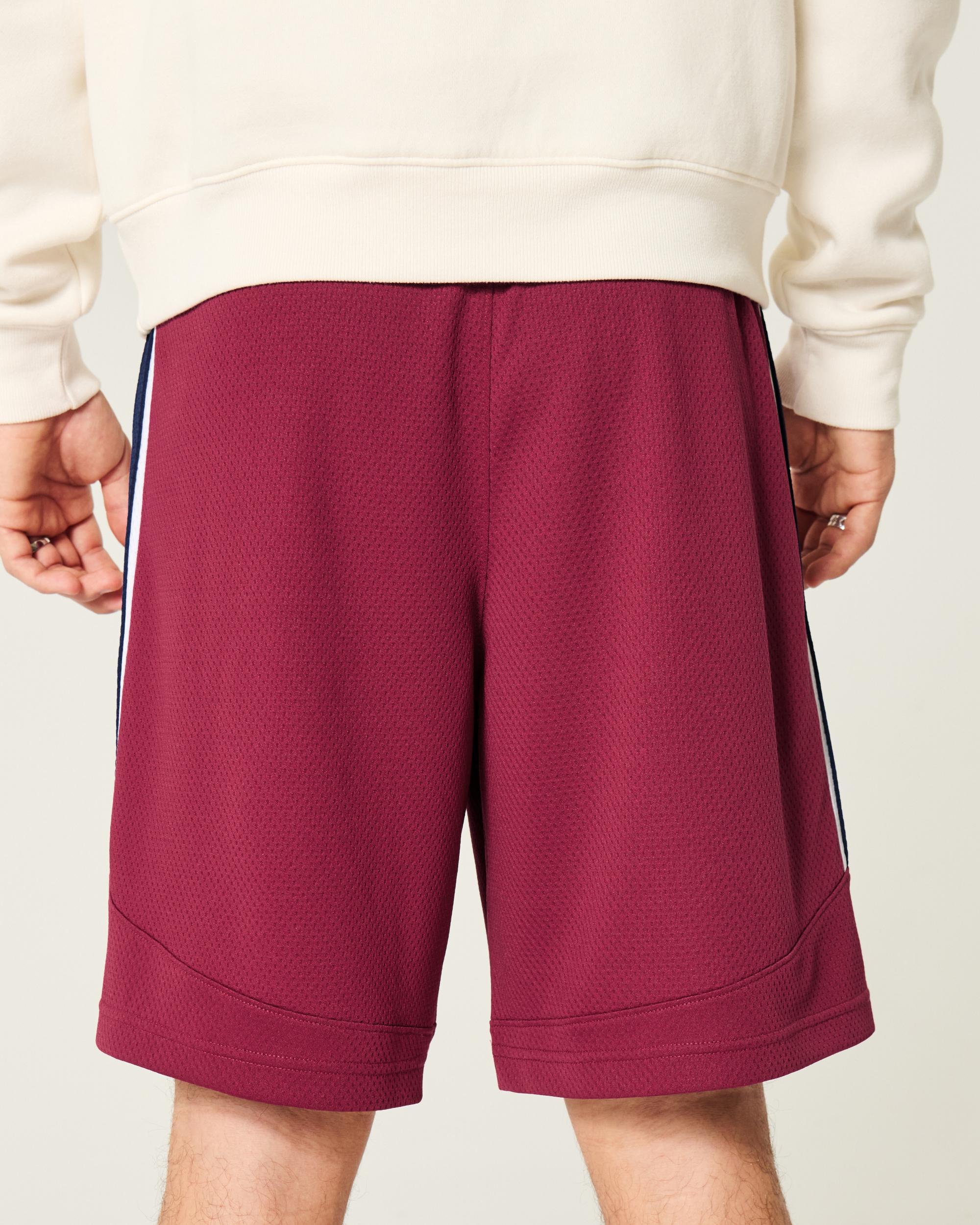 Baggy Basketball Shorts Product Image