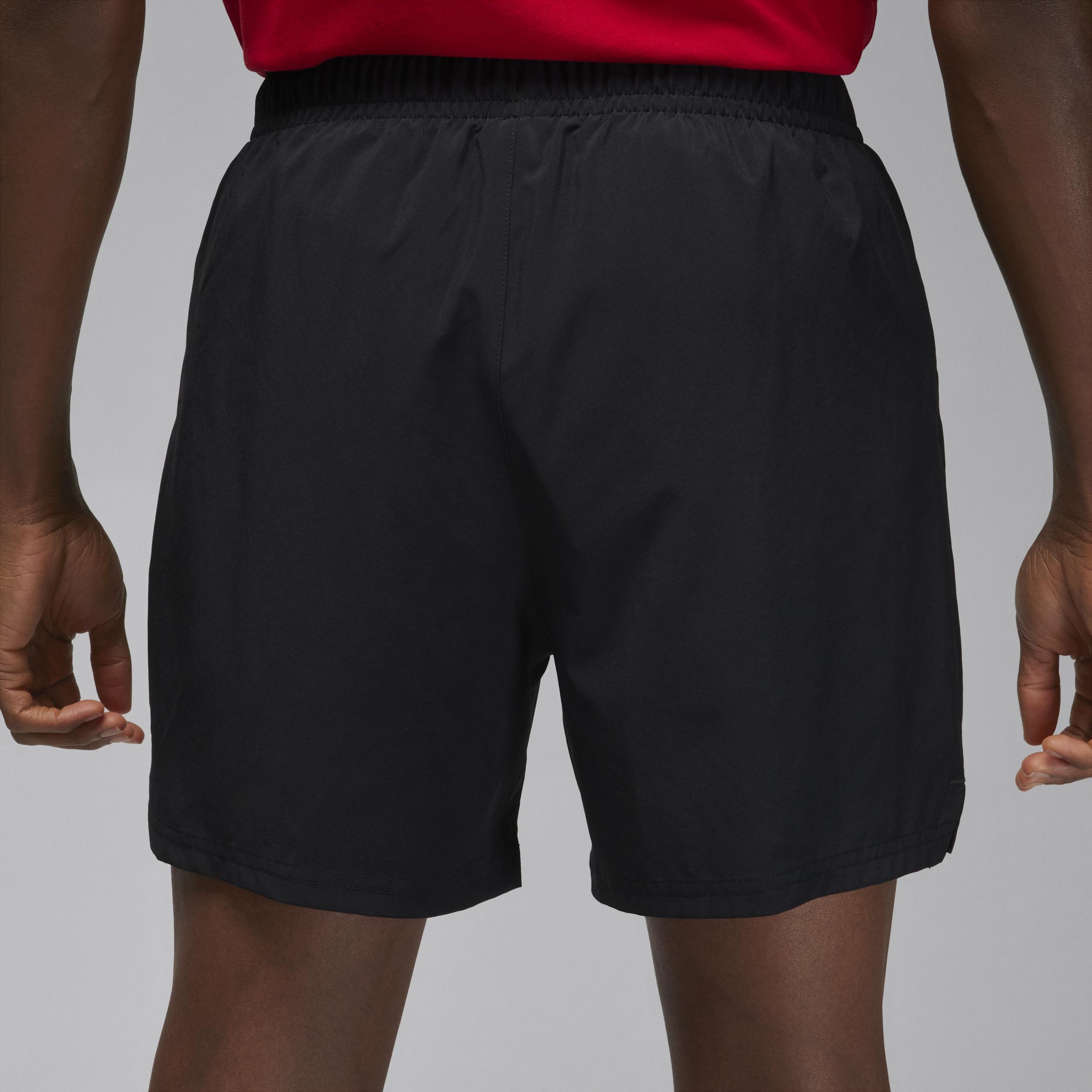 Men's Jordan Dri-FIT Sport Woven Shorts Product Image