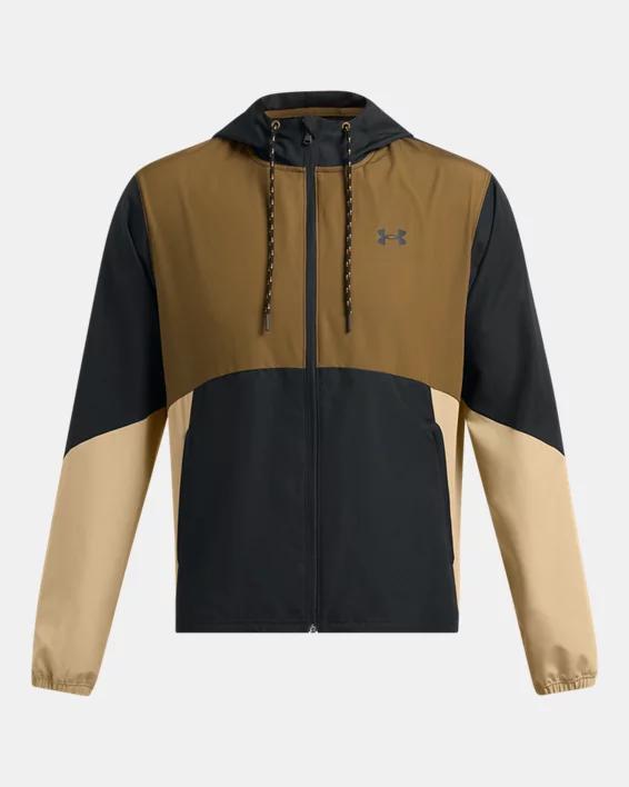 Men's UA Icon Legacy Windbreaker Product Image