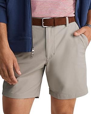 Vineyard Vines 7 On The Go Shorts Product Image