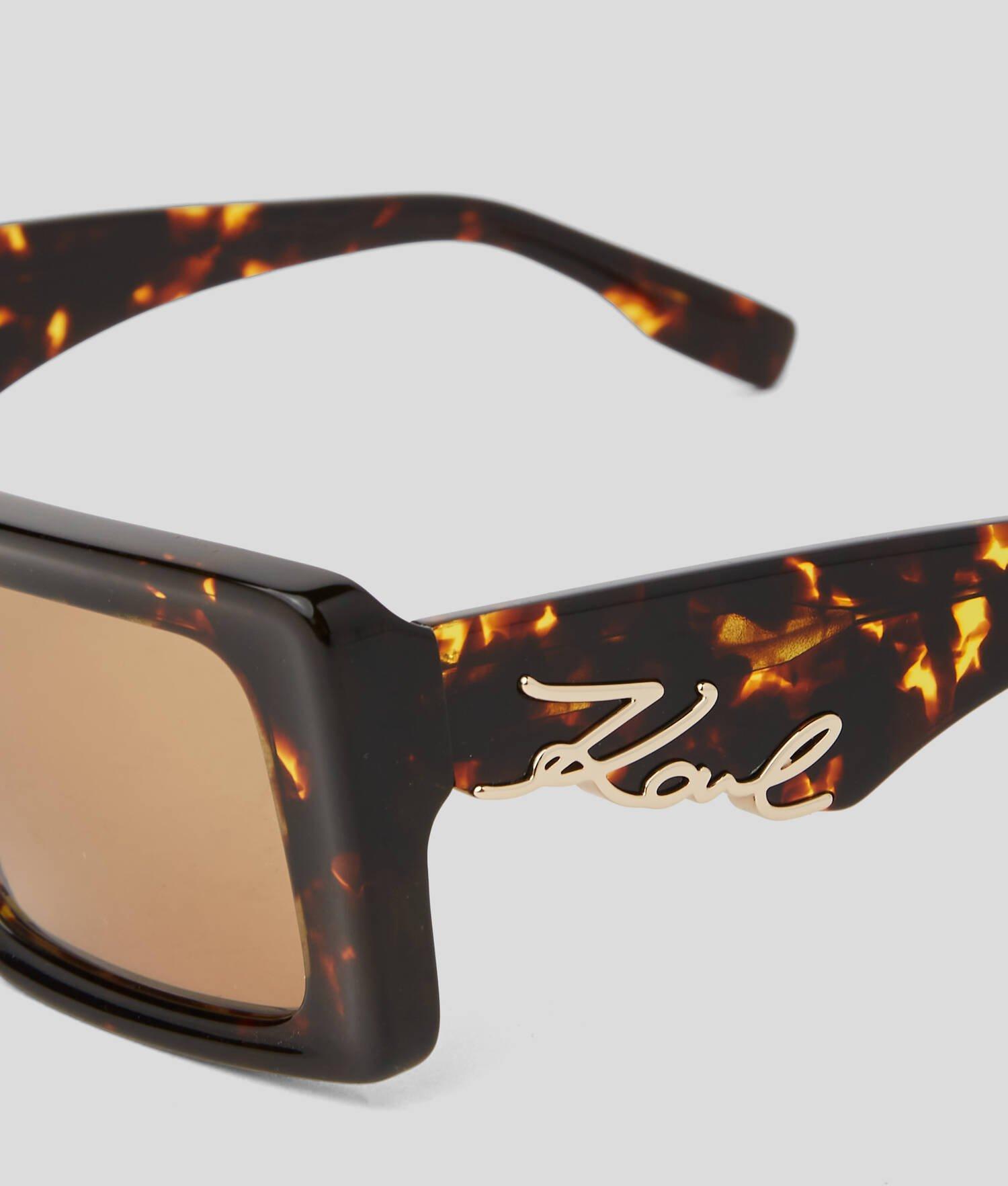 KARL AUTOGRAPH SUNGLASSES Product Image