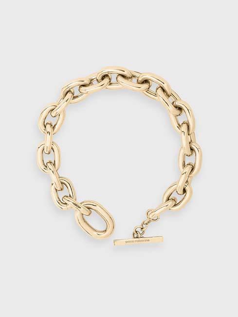 Gold Xl Link necklace Product Image