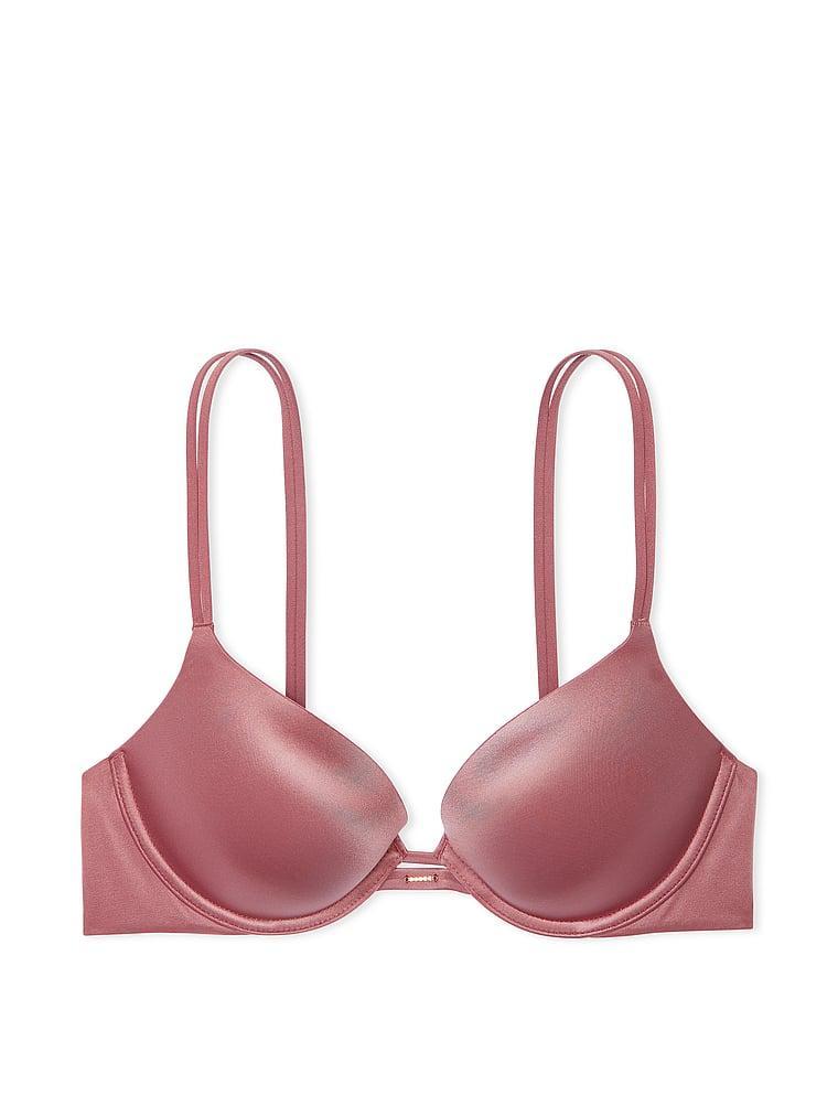 Smooth Push-Up Bra Product Image