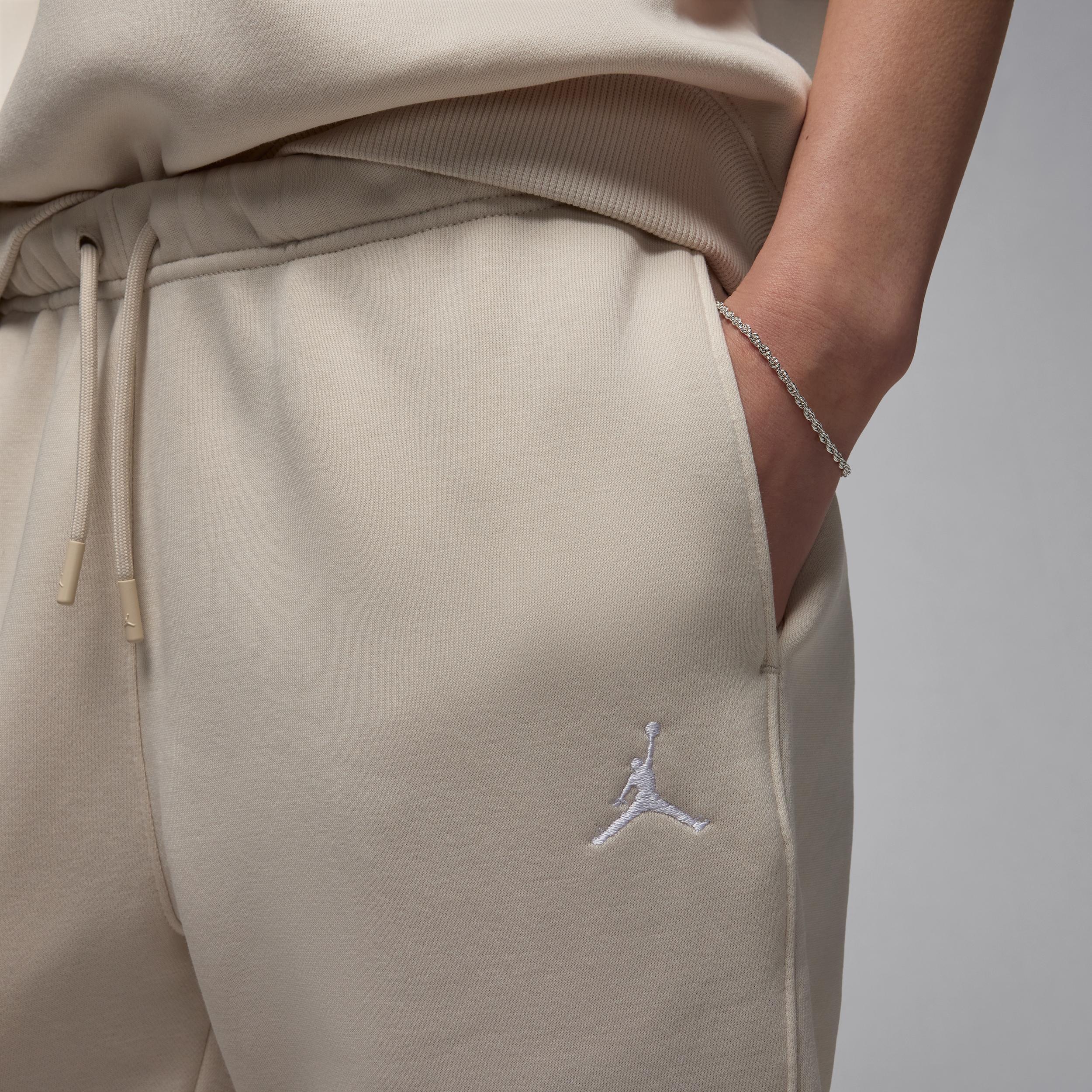 Women's Jordan Brooklyn Fleece Pants Product Image