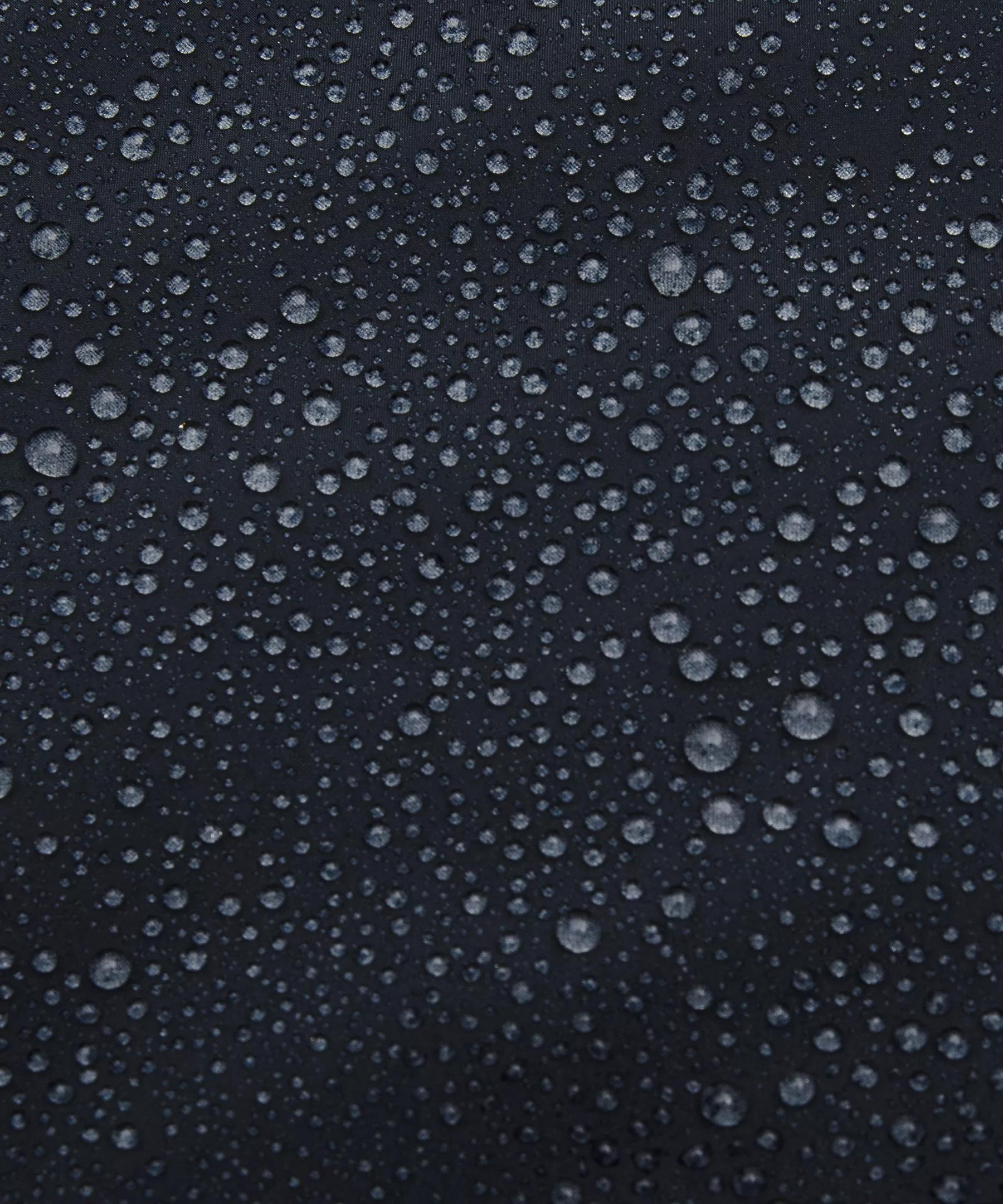 Rain Rebel Insulated Jacket Product Image