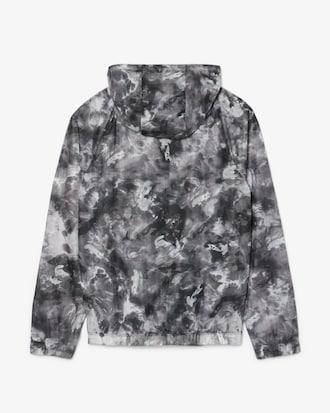 Lightweight Crocodile Print Sport Jacket Product Image