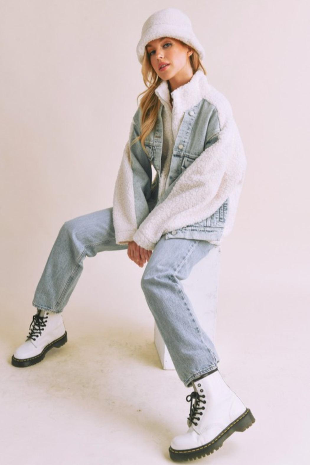 Doro Jacket Product Image