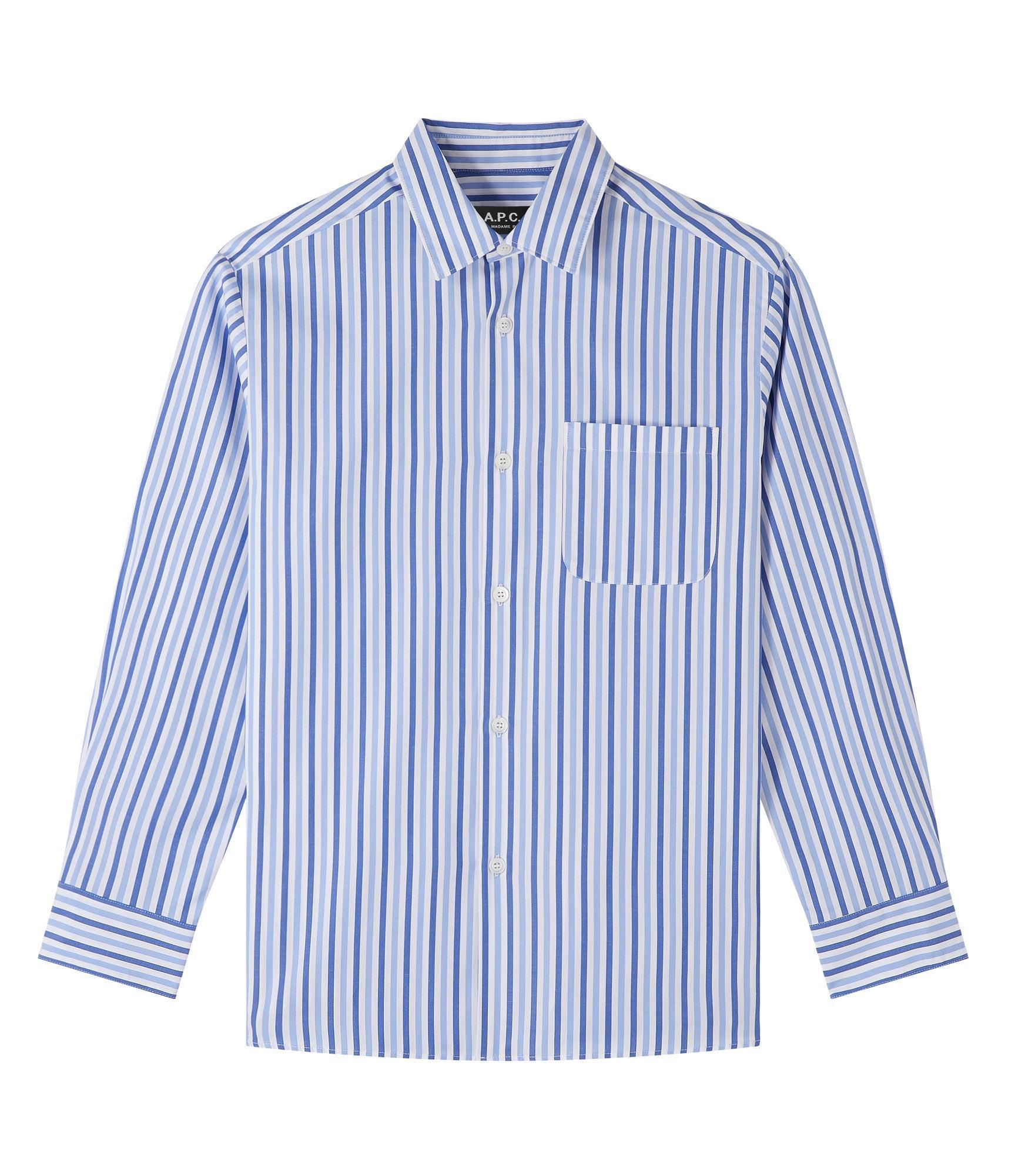 Clément shirt Male Product Image