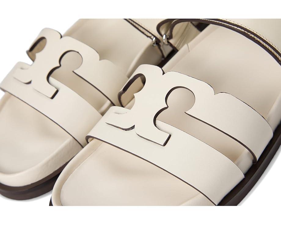 Ines Stud Sport Slide Product Image