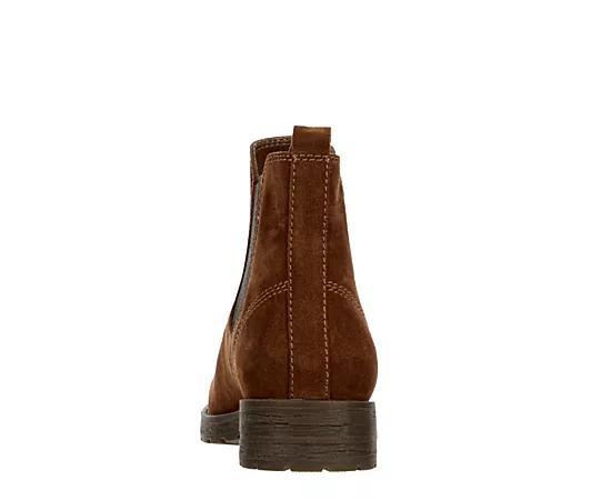 Bjorndal Womens Brenna Chelsea Boot Product Image