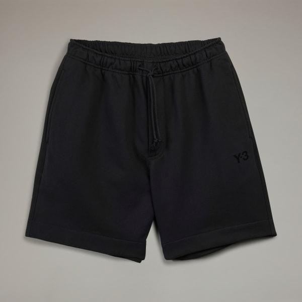 Y-3 French Terry Shorts Product Image