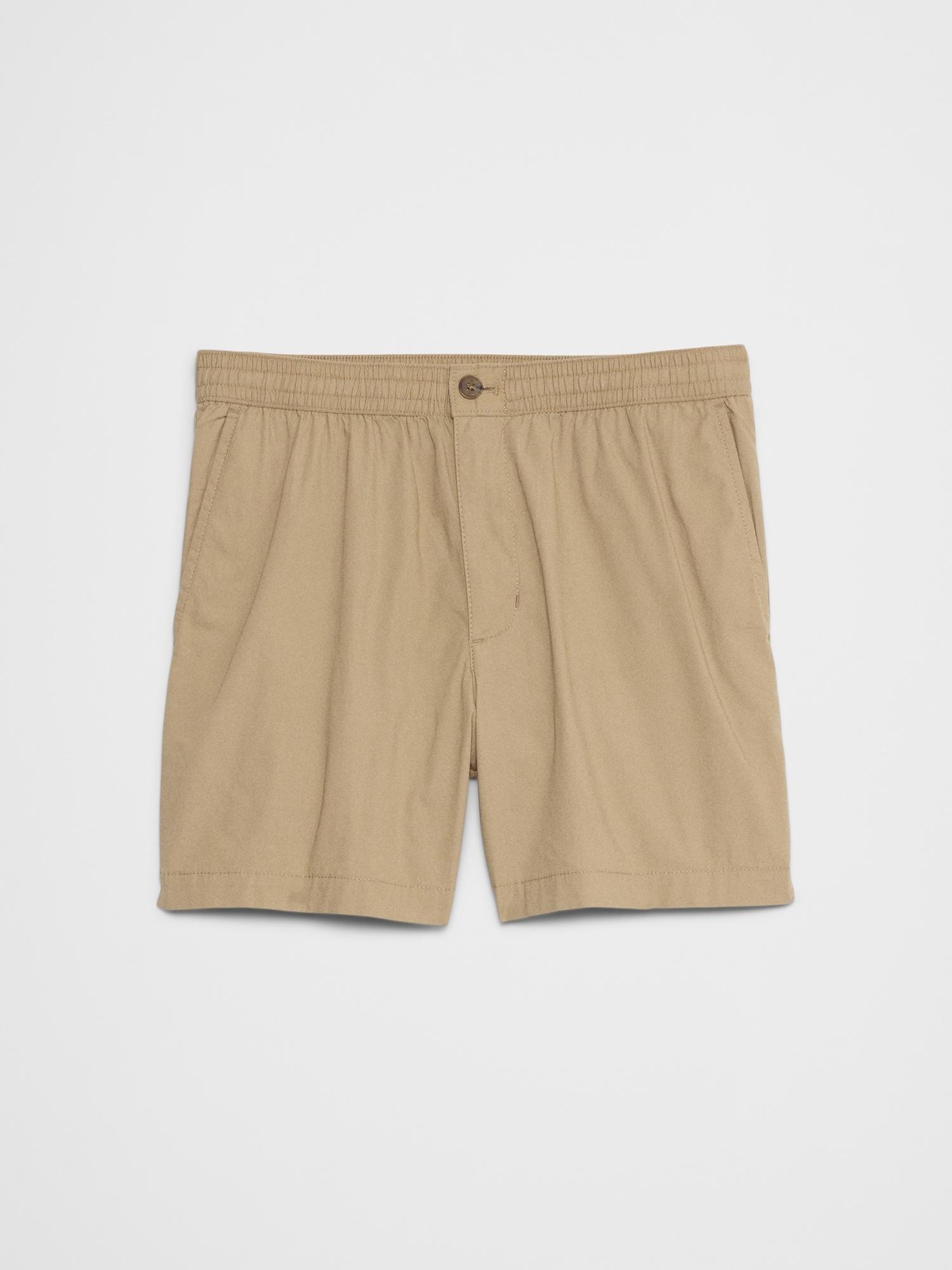 5" Summerweight Short Product Image
