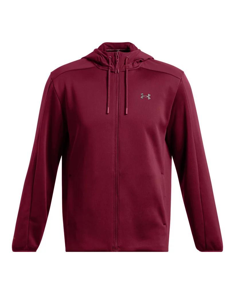 UA Swacket Product Image