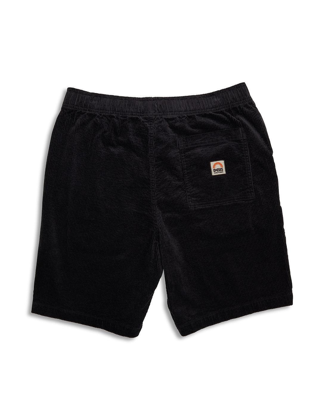 Infinity Beach Short - Anthracite Product Image