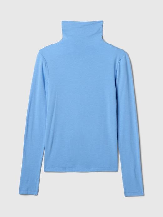 Featherweight Turtleneck Product Image