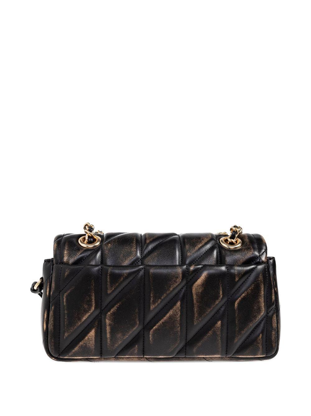 quilted chain shouder bag Product Image
