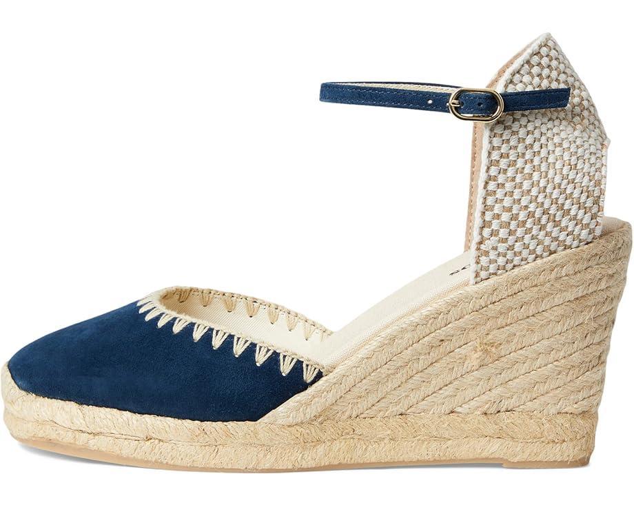 Platform Wedge Espadrille Product Image